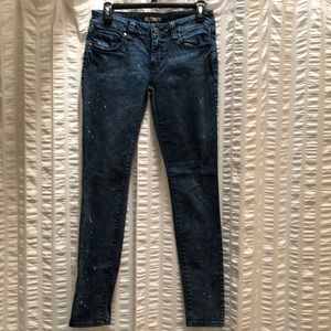 CAbi skinny jeans
